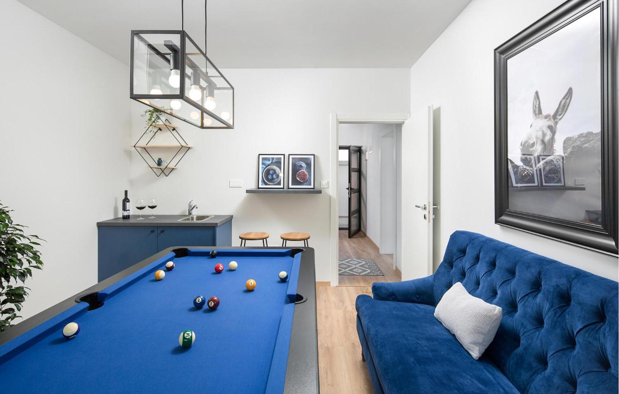 Villa Val Zadar Eksteriør billede