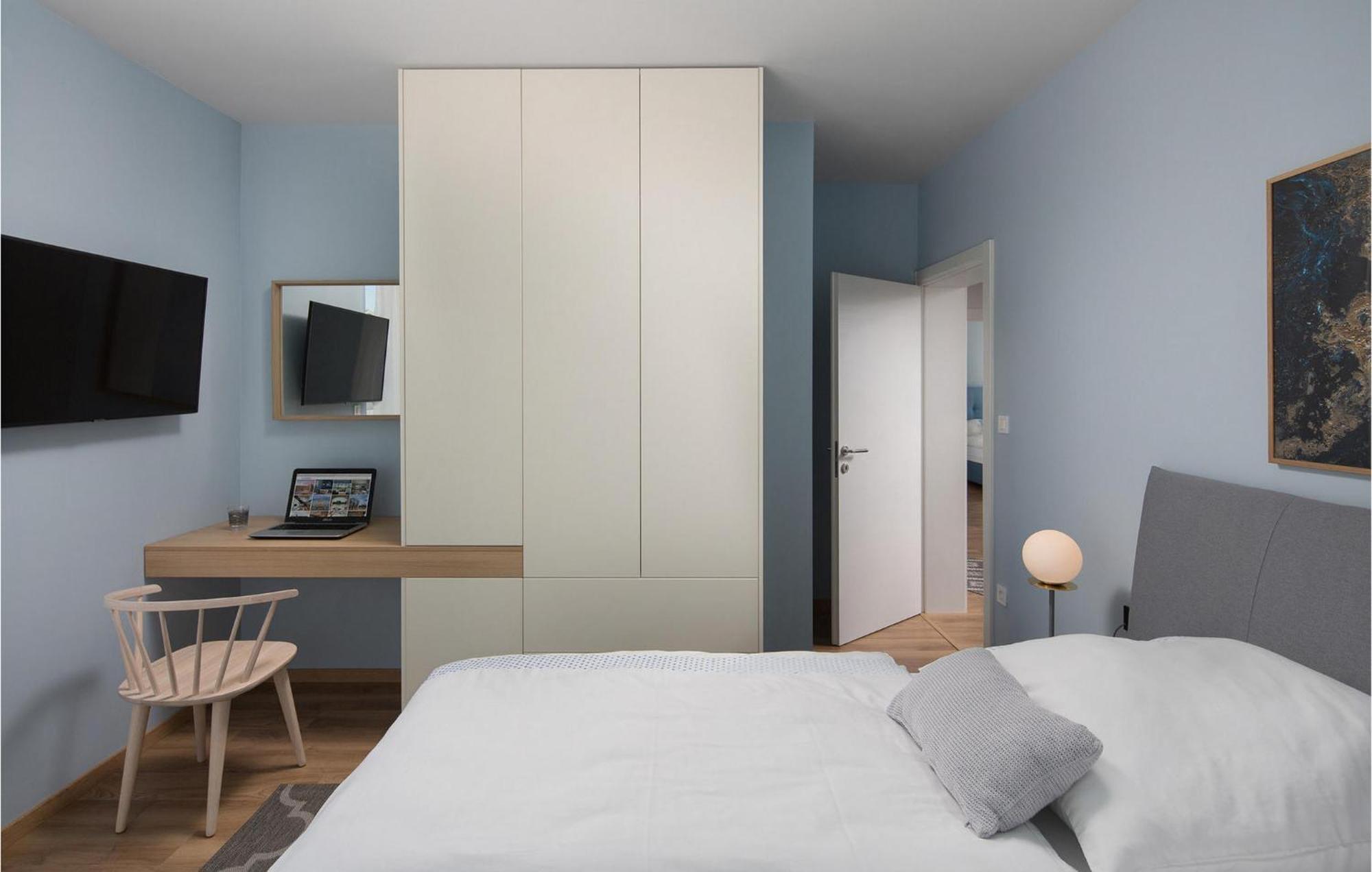 Villa Val Zadar Eksteriør billede