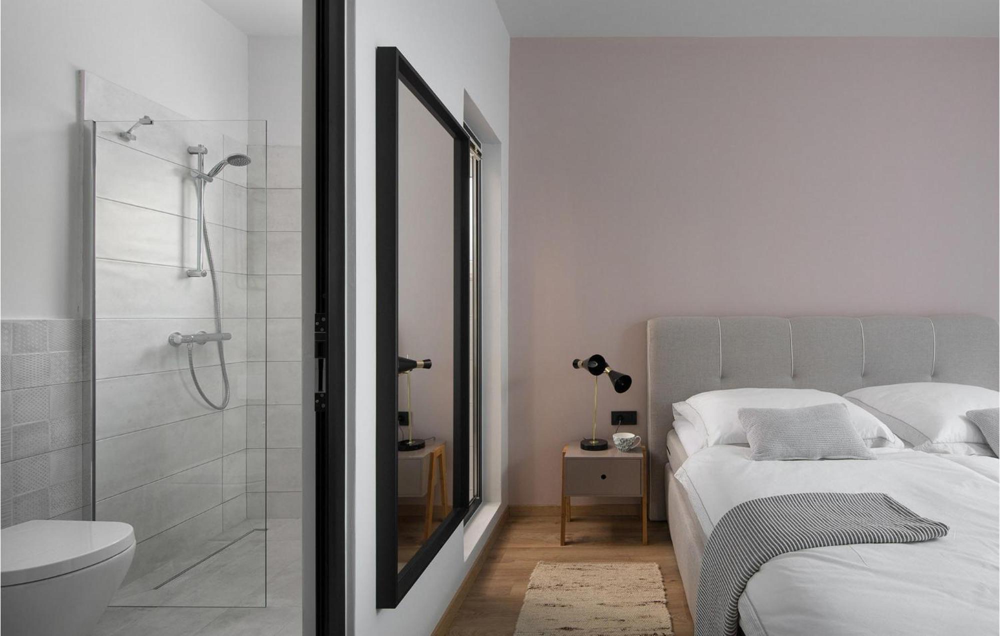 Villa Val Zadar Eksteriør billede